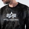 Alpha Industries Basic Sweater 178302C 125 galéria