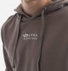 Alpha Industries Organics EMB Hoody 118350 628 galéria