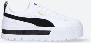 Puma Mayze Leather Wn's 381983 01