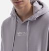 Alpha Industries Organics EMB Hoody 118350 643 galéria