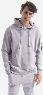 Alpha Industries Organics EMB Hoody 118350 643