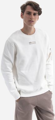 Alpha Industries Organics EMB Sweater 118316 626