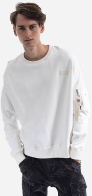 Alpha Industries Organics Os Sweater 118317 626