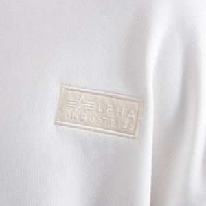 Alpha Industries Organics Os Sweater 118317 626 galéria