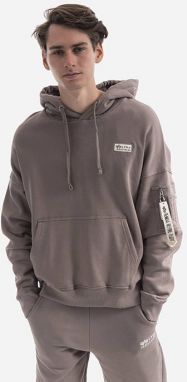 Alpha Industries Organics OS Hoody 118349 628