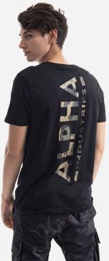 Alpha Industries Backprint T Camo Print 128507CP 380 galéria