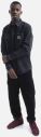 Carhartt WIP Salinac Shirt Jacket I029212 BLACK galéria