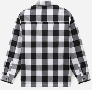 Dickies Sherpa Lined DK0A4XGRBLK galéria