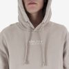 Alpha Industries Organics EMB Hoody 118350 627 galéria