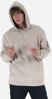 Alpha Industries Organics EMB Hoody 118350 627