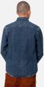Carhartt WIP Salinac Shirt Jac I029212 BLUE STONE galéria