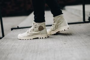 Palladium US Pampa 92352-238-M galéria
