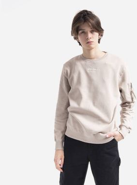 Alpha Industries Organics EMB Sweater 118316 627