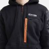 Ellesse Mucchio Hoody SHK12449 BLACK galéria