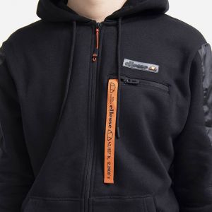 Ellesse Mucchio Hoody SHK12449 BLACK galéria