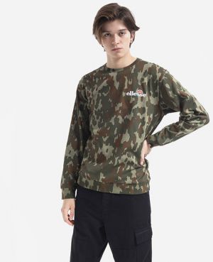 Ellesse Fierro SHK12432 KHAKI galéria