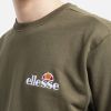 Ellesse Fierro Sweatshirt SHS08784 KHAKI galéria