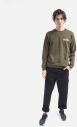 Ellesse Fierro Sweatshirt SHS08784 KHAKI galéria