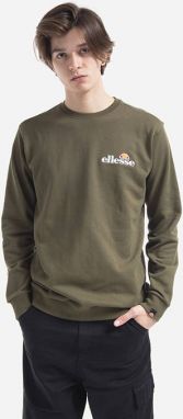 Ellesse Fierro Sweatshirt SHS08784 KHAKI