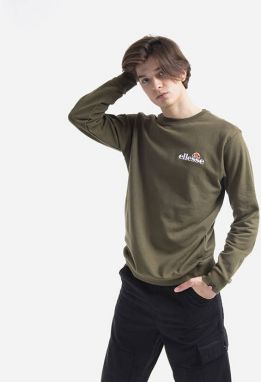 Ellesse Fierro Sweatshirt SHS08784 KHAKI galéria
