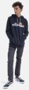 Ellesse Ferrer SHK13288 NAVY galéria
