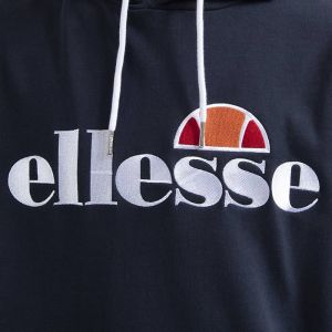 Ellesse Ferrer SHK13288 NAVY galéria