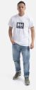 Helly Hansen Box T-Shirt 53285 002 galéria