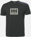 Helly Hansen Box T-Shirt 53285 482 galéria