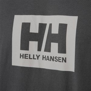 Helly Hansen Box T-Shirt 53285 482 galéria