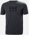 Helly Hansen Logo T-Shirt 33979 982 galéria