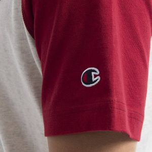 Champion Rochester Crewneck T-Shirt 216576 EM005 galéria