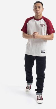 Champion Rochester Crewneck T-Shirt 216576 EM005 galéria