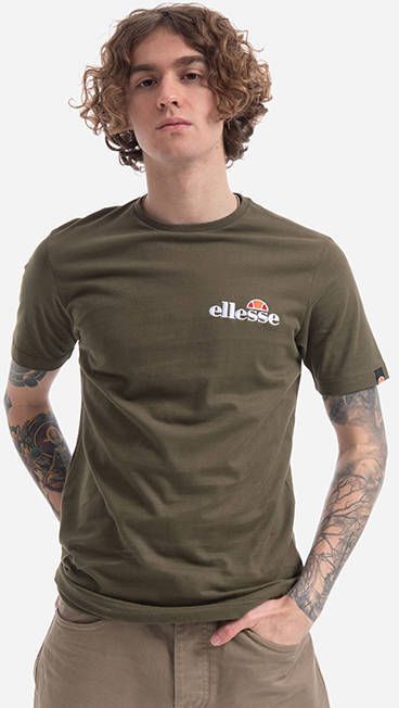 Ellesse Voodoo Tee SHB06835 KHAKI