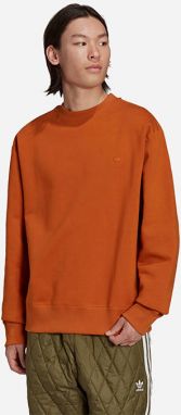 adidas Originals Adicolor Trefoil Crewneck Sweatshirt H09176