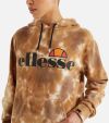 Ellesse Agata Tie Dye Sweatshirt SGK11290 TIE DYE galéria