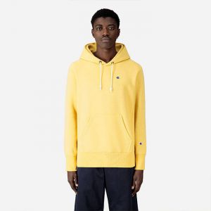 Champion Hooded Sweatshirt 216496 YS108