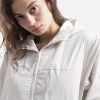 Rains Drifter Jacket 1532 OFF WHITE galéria