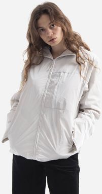 Rains Drifter Jacket 1532 OFF WHITE