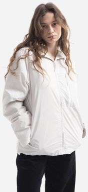 Rains Drifter Jacket 1532 OFF WHITE galéria