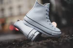 Converse Chuck Taylor All Star Lift 561676C galéria