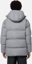 Rains Hooded Puffer Coat 1524 ROCK galéria