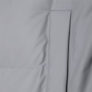 Rains Hooded Puffer Coat 1524 ROCK galéria