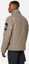 Rains Glacial Jacket 1527 TAUPE galéria