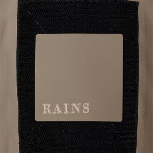Rains Glacial Jacket 1527 TAUPE galéria