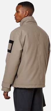 Rains Glacial Jacket 1527 TAUPE galéria
