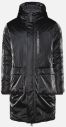 Rains Avalanche Parka 1540 BLACK galéria