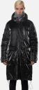 Rains Avalanche Parka 1540 BLACK galéria