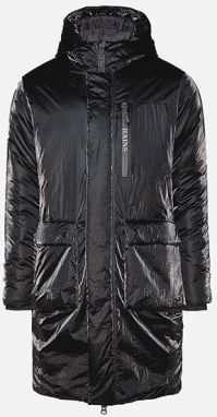 Rains Avalanche Parka 1540 BLACK galéria