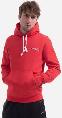 Champion Hooded Swatshirt 216475 RS011