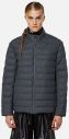 Rains Trekker Jacket 1543 SLATE galéria